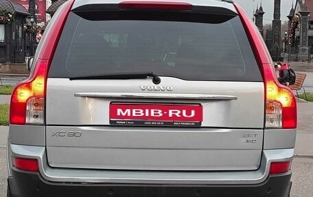 Volvo XC90 II рестайлинг, 2007 год, 1 299 000 рублей, 4 фотография