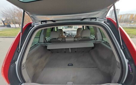 Volvo XC90 II рестайлинг, 2007 год, 1 299 000 рублей, 9 фотография