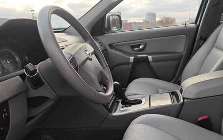 Volvo XC90 II рестайлинг, 2007 год, 1 299 000 рублей, 12 фотография