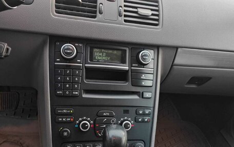 Volvo XC90 II рестайлинг, 2007 год, 1 299 000 рублей, 15 фотография