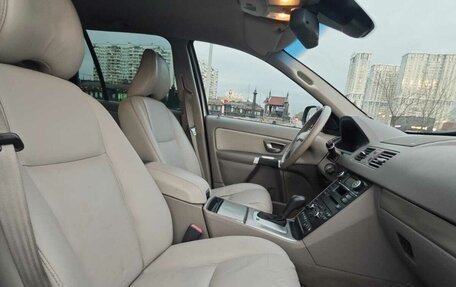 Volvo XC90 II рестайлинг, 2007 год, 1 299 000 рублей, 17 фотография