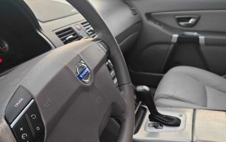 Volvo XC90 II рестайлинг, 2007 год, 1 299 000 рублей, 10 фотография