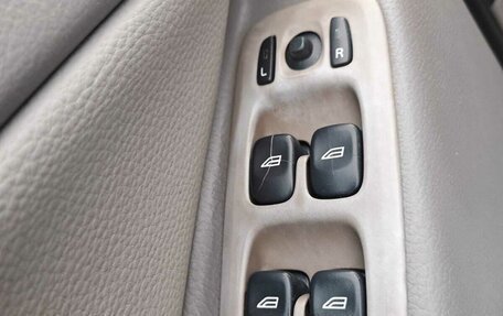 Volvo XC90 II рестайлинг, 2007 год, 1 299 000 рублей, 13 фотография