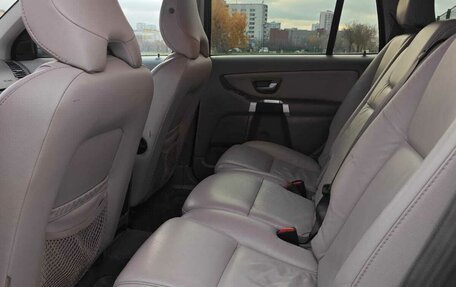 Volvo XC90 II рестайлинг, 2007 год, 1 299 000 рублей, 20 фотография