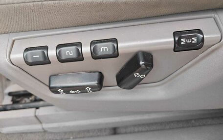 Volvo XC90 II рестайлинг, 2007 год, 1 299 000 рублей, 16 фотография