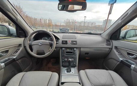 Volvo XC90 II рестайлинг, 2007 год, 1 299 000 рублей, 19 фотография
