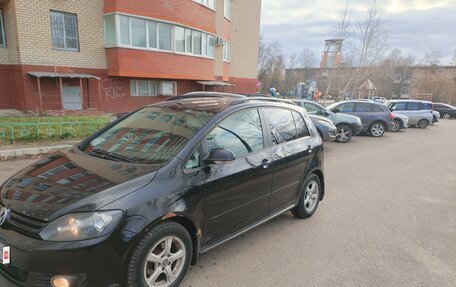 Volkswagen Golf Plus II, 2011 год, 780 000 рублей, 2 фотография