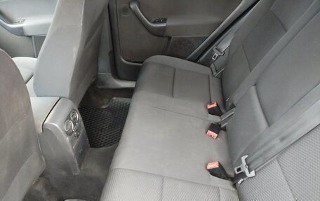 Volkswagen Golf Plus II, 2011 год, 780 000 рублей, 12 фотография