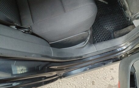 Volkswagen Golf Plus II, 2011 год, 780 000 рублей, 9 фотография