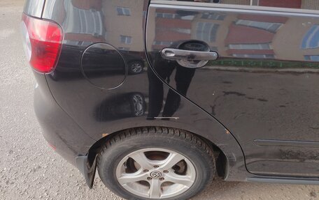 Volkswagen Golf Plus II, 2011 год, 780 000 рублей, 8 фотография