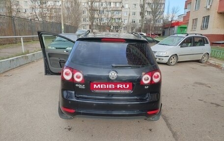 Volkswagen Golf Plus II, 2011 год, 780 000 рублей, 7 фотография