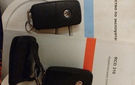 Volkswagen Golf Plus II, 2011 год, 780 000 рублей, 15 фотография