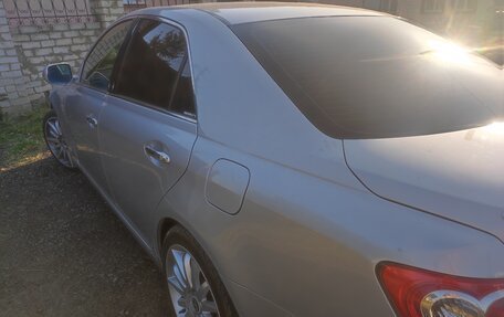 Toyota Mark X II, 2007 год, 920 000 рублей, 3 фотография