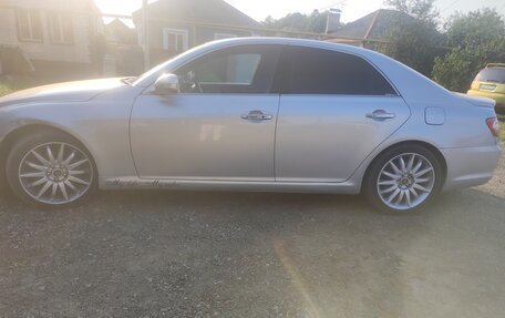 Toyota Mark X II, 2007 год, 920 000 рублей, 2 фотография