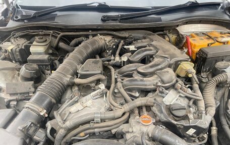 Toyota Mark X II, 2007 год, 920 000 рублей, 6 фотография