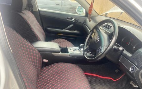 Toyota Mark X II, 2007 год, 920 000 рублей, 5 фотография