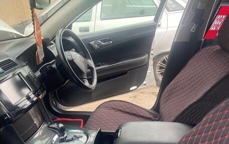 Toyota Mark X II, 2007 год, 920 000 рублей, 7 фотография