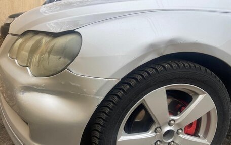 Toyota Mark X II, 2007 год, 920 000 рублей, 8 фотография