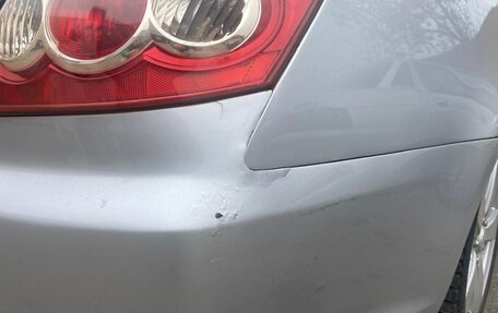 Toyota Mark X II, 2007 год, 920 000 рублей, 10 фотография