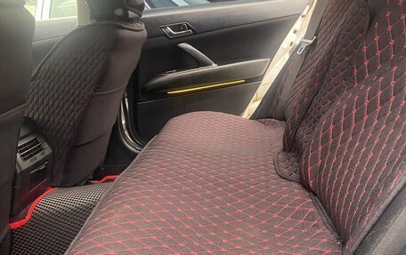 Toyota Mark X II, 2007 год, 920 000 рублей, 12 фотография