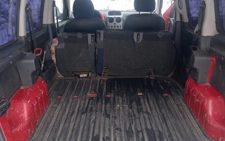 Peugeot Partner II рестайлинг 2, 2010 год, 350 000 рублей, 9 фотография