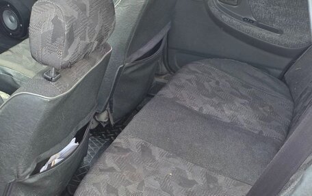 Daewoo Nexia I рестайлинг, 2008 год, 140 000 рублей, 7 фотография