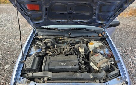 Daewoo Nexia I рестайлинг, 2008 год, 140 000 рублей, 5 фотография