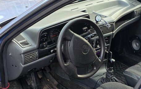 Daewoo Nexia I рестайлинг, 2008 год, 140 000 рублей, 6 фотография