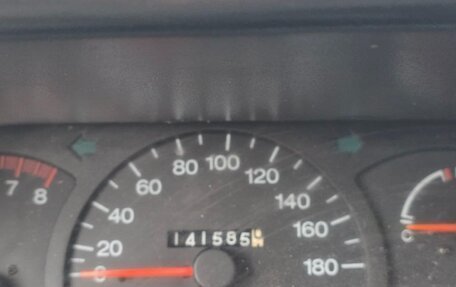 Daewoo Nexia I рестайлинг, 2008 год, 140 000 рублей, 8 фотография