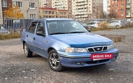 Daewoo Nexia I рестайлинг, 2008 год, 140 000 рублей, 2 фотография