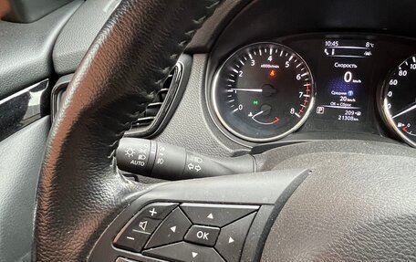 Nissan Qashqai, 2021 год, 2 950 000 рублей, 8 фотография