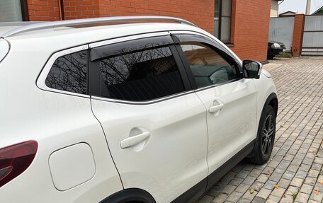 Nissan Qashqai, 2021 год, 2 950 000 рублей, 5 фотография