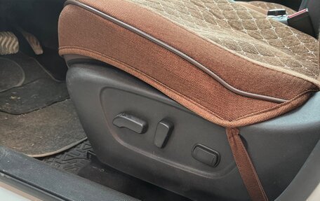 Nissan Qashqai, 2021 год, 2 950 000 рублей, 12 фотография