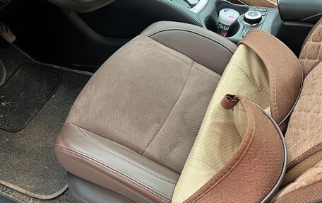 Nissan Qashqai, 2021 год, 2 950 000 рублей, 14 фотография