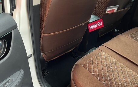 Nissan Qashqai, 2021 год, 2 950 000 рублей, 16 фотография