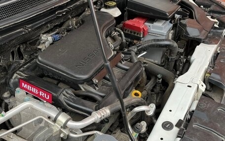 Nissan Qashqai, 2021 год, 2 950 000 рублей, 18 фотография