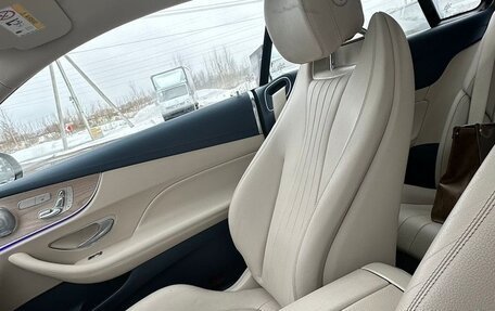 Mercedes-Benz E-Класс, 2018 год, 4 000 000 рублей, 6 фотография