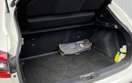 Nissan Qashqai, 2021 год, 2 950 000 рублей, 20 фотография