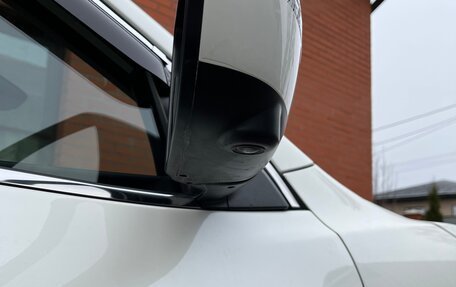 Nissan Qashqai, 2021 год, 2 950 000 рублей, 19 фотография