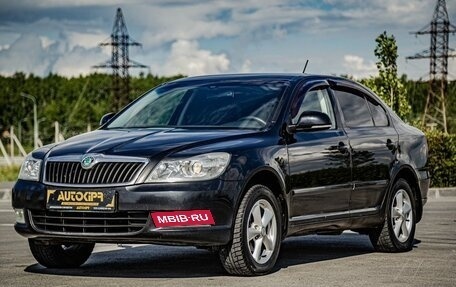 Skoda Octavia, 2012 год, 880 000 рублей, 5 фотография
