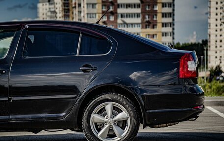 Skoda Octavia, 2012 год, 880 000 рублей, 7 фотография