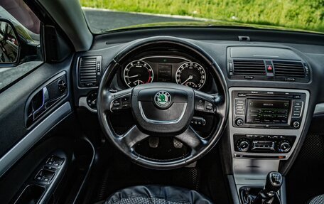 Skoda Octavia, 2012 год, 880 000 рублей, 15 фотография