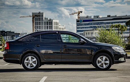 Skoda Octavia, 2012 год, 880 000 рублей, 12 фотография