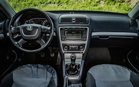 Skoda Octavia, 2012 год, 880 000 рублей, 17 фотография