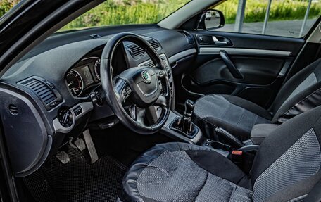 Skoda Octavia, 2012 год, 880 000 рублей, 13 фотография