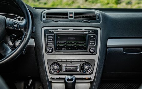 Skoda Octavia, 2012 год, 880 000 рублей, 18 фотография