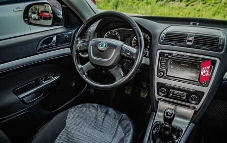 Skoda Octavia, 2012 год, 880 000 рублей, 20 фотография