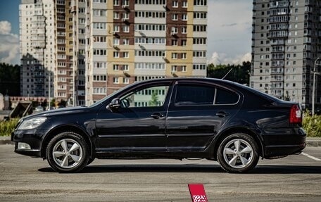 Skoda Octavia, 2012 год, 880 000 рублей, 6 фотография