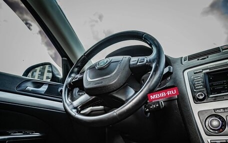 Skoda Octavia, 2012 год, 880 000 рублей, 19 фотография