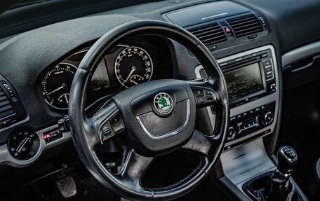 Skoda Octavia, 2012 год, 880 000 рублей, 14 фотография